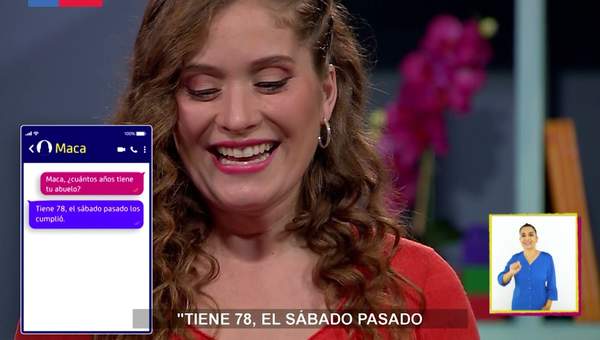 AprendoTV 2021 - 5° y 6° básico - Capítulo 15: ¡Abuelo deja de fumar!