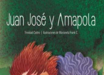 Juan José y Amapola Juan José y Amapola