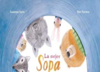 La mejor sopa del mundo La mejor sopa del mundo