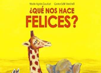 ¿Qué Nos Hace Felices? ¿Qué Nos Hace Felices?