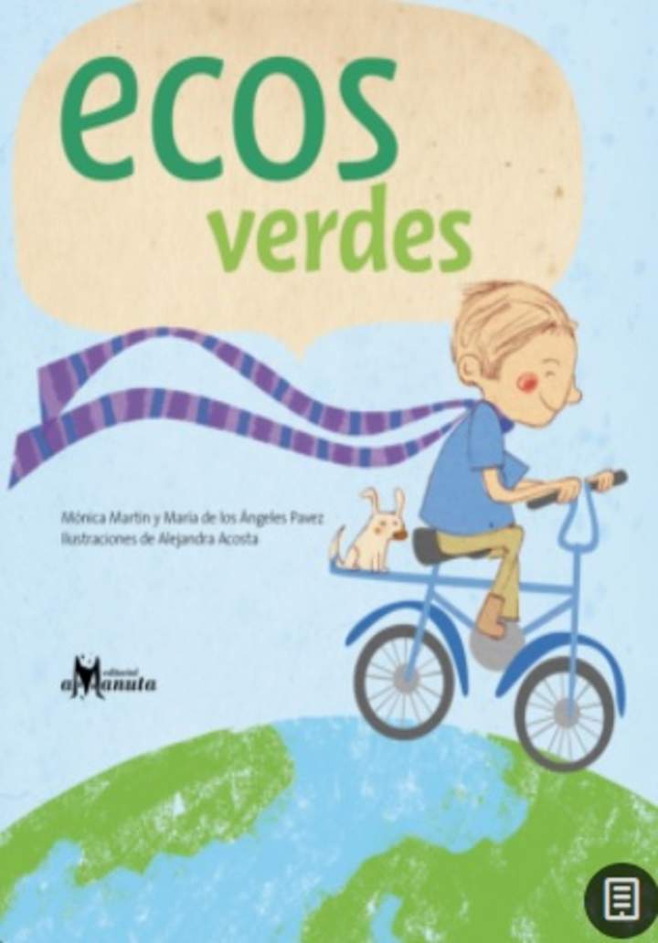 Ecos verdes Ecos verdes