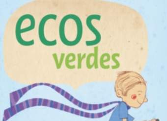 Ecos verdes Ecos verdes