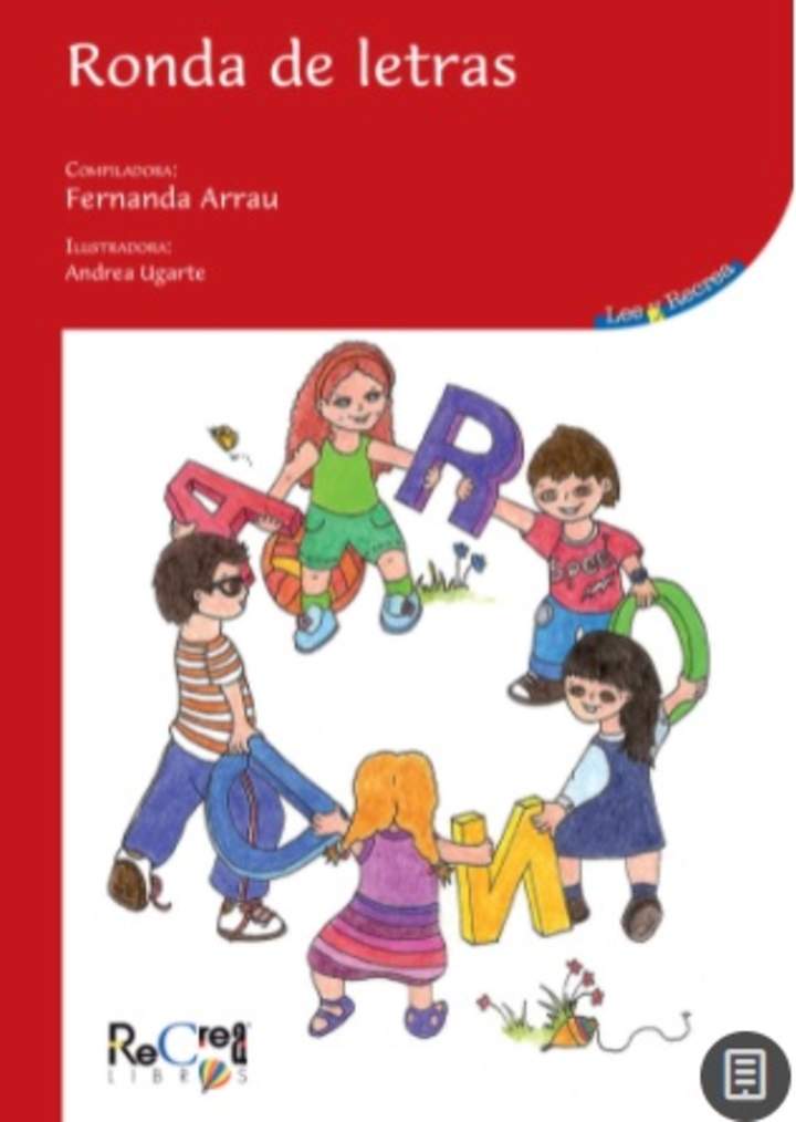 Ronda de letras Ronda de letras