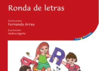 Ronda de letras Ronda de letras