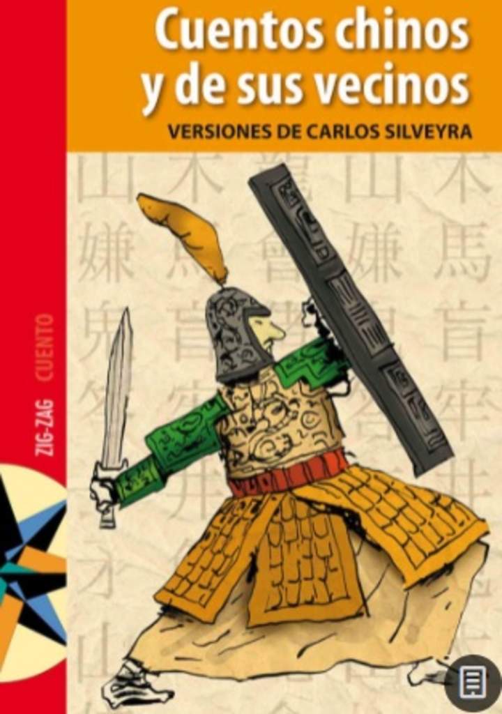 Cuentos chinos y de sus vecinos Cuentos chinos y de sus vecinos