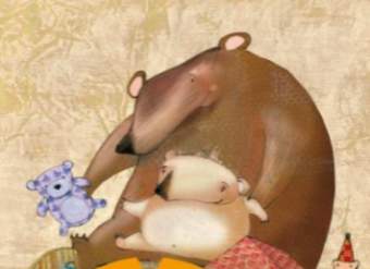 Historias de osos. Cuentos para contar Historias de osos. Cuentos para contar