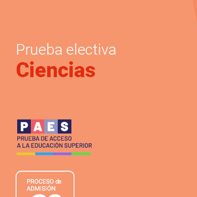 PAES Electiva de Ciencias