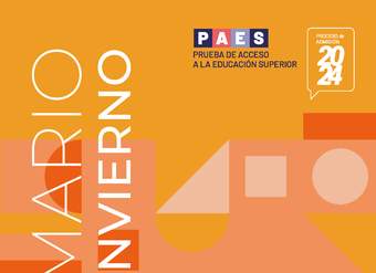 Temario PAES Invierno Competencia Matemática 1