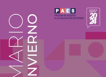 Temario PAES Invierno Competencia Lectora