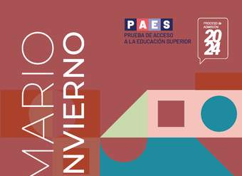 Temario PAES Invierno Ciencias