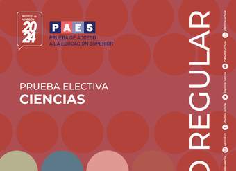 Temario PAES Regular Ciencias