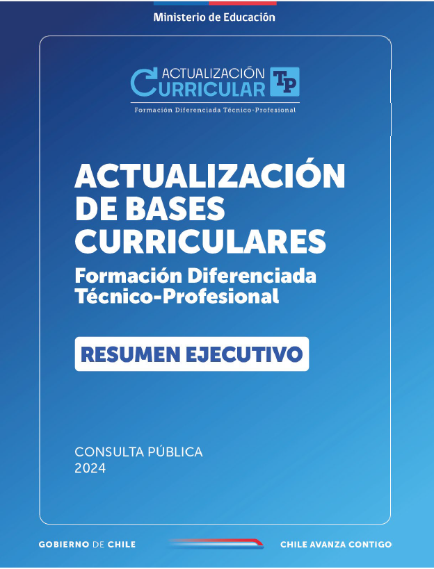 Portada documento