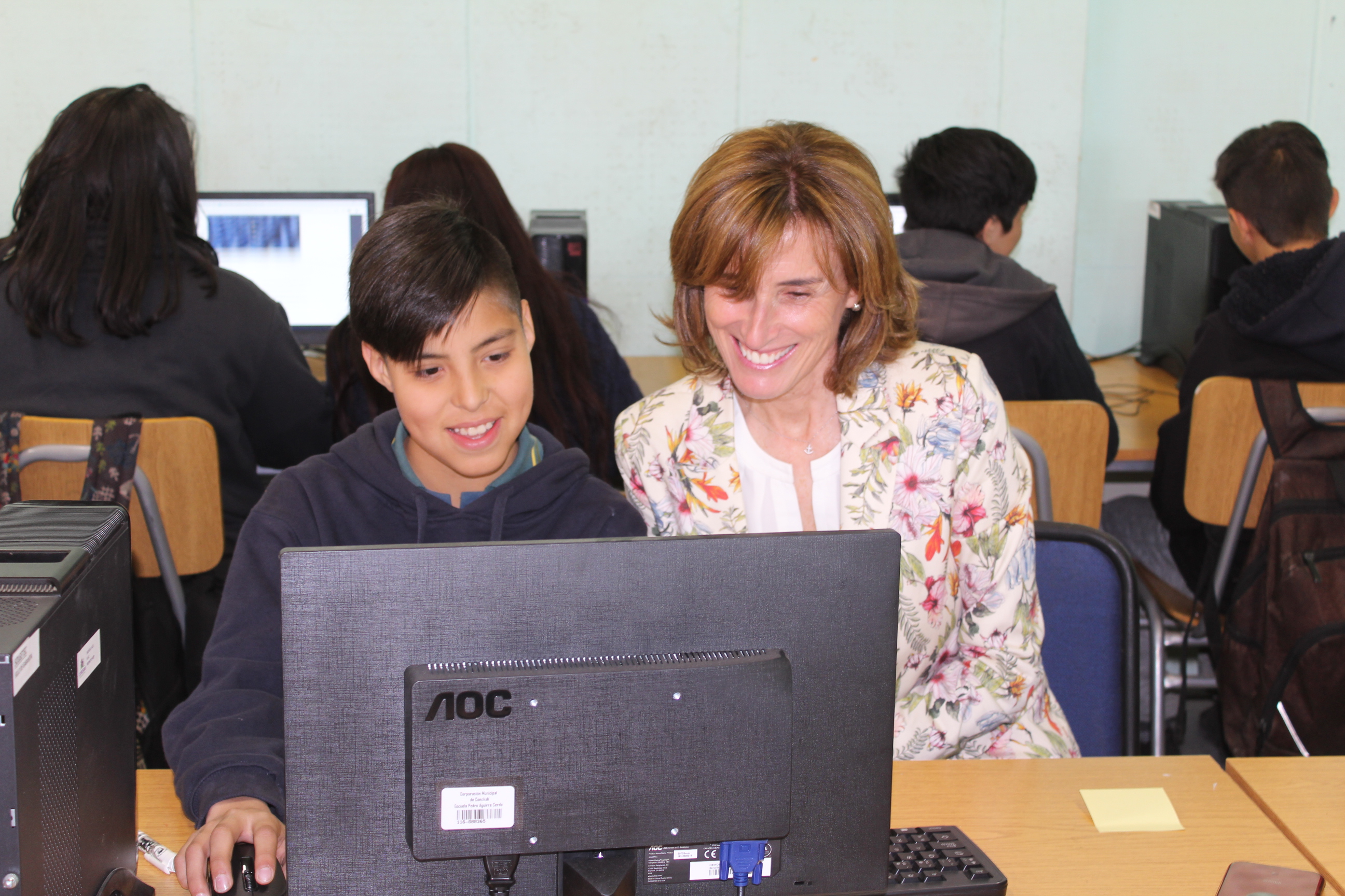 Cursos de autoaprendizaje en línea y recursos formativos