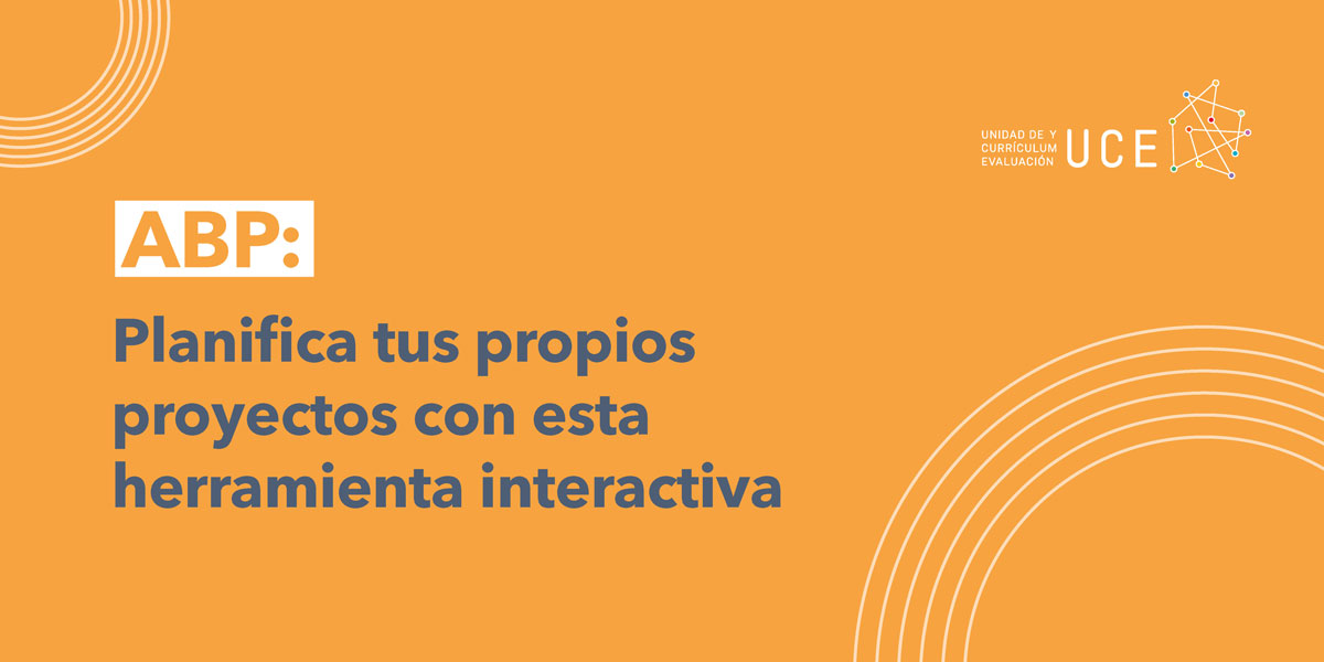 Herramienta interactiva para generar Proyectos