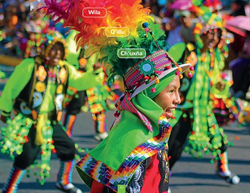 Nuevos programas de Lengua y Cultura de los Pueblos Originarios Ancestrales para 3° básico