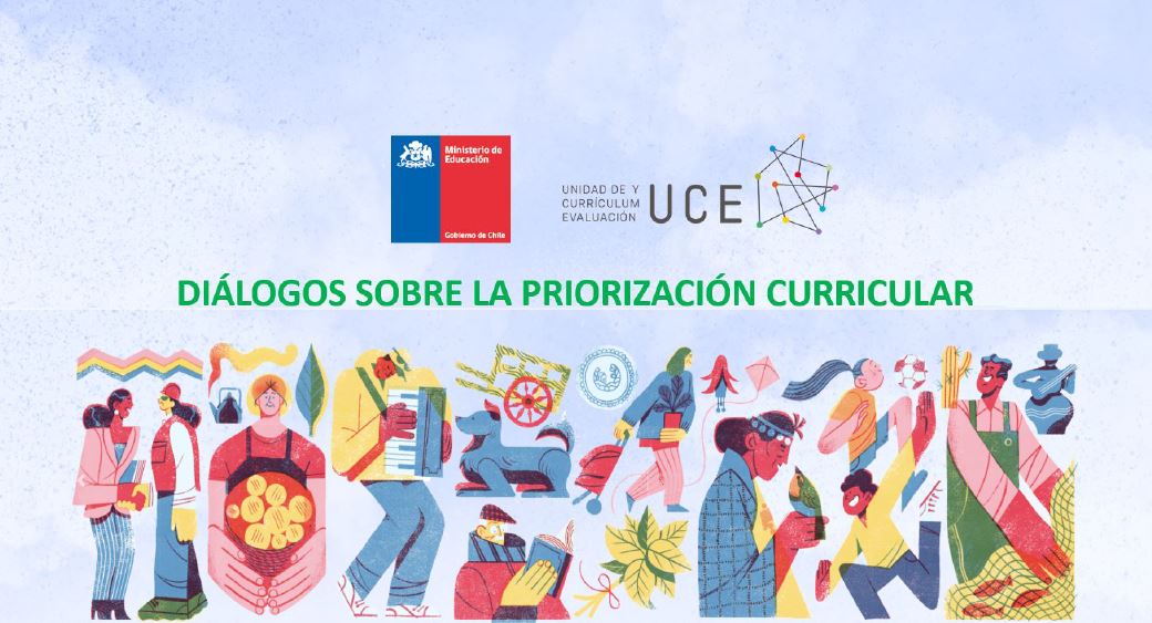 Diálogos sobre la priorización curricular: aprendizajes de su implementación en el sistema educativo