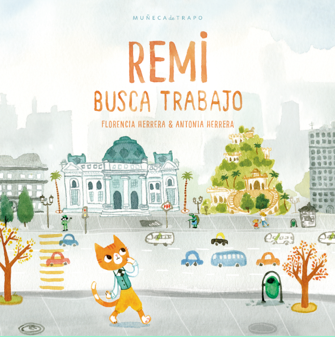 Remi busca trabajo.PNG