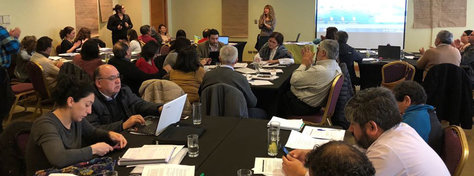 Imagen: Difusión Nacional del Currículum