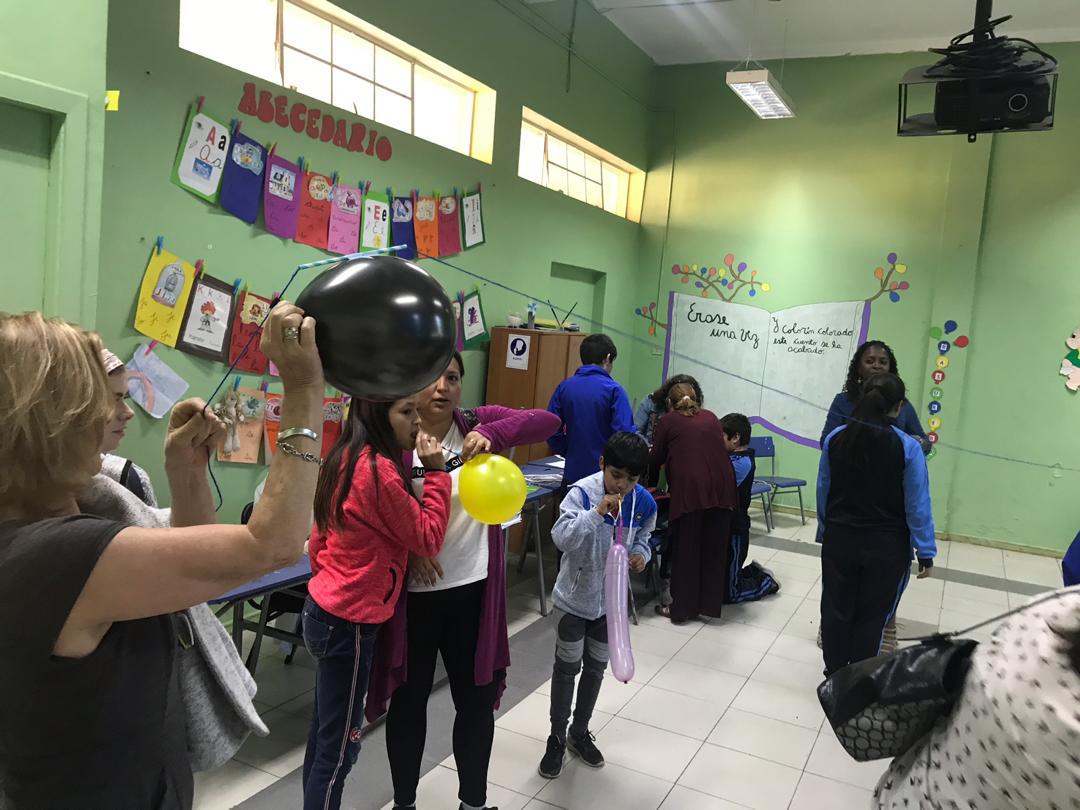 Aprendizaje y Enseñanza del Siglo XXI: imagen 1