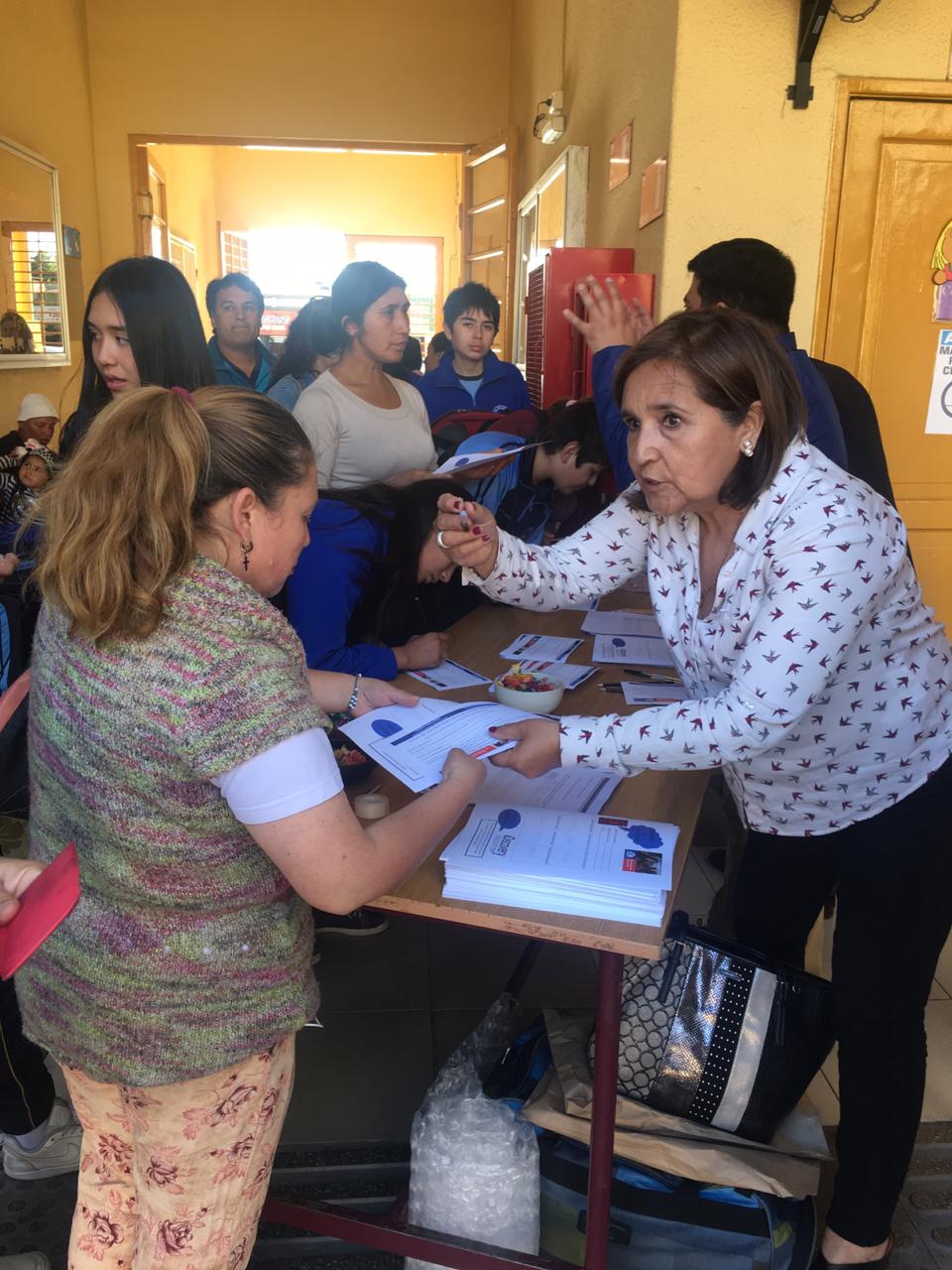 Aprendizaje y Enseñanza del Siglo XXI: imagen 4