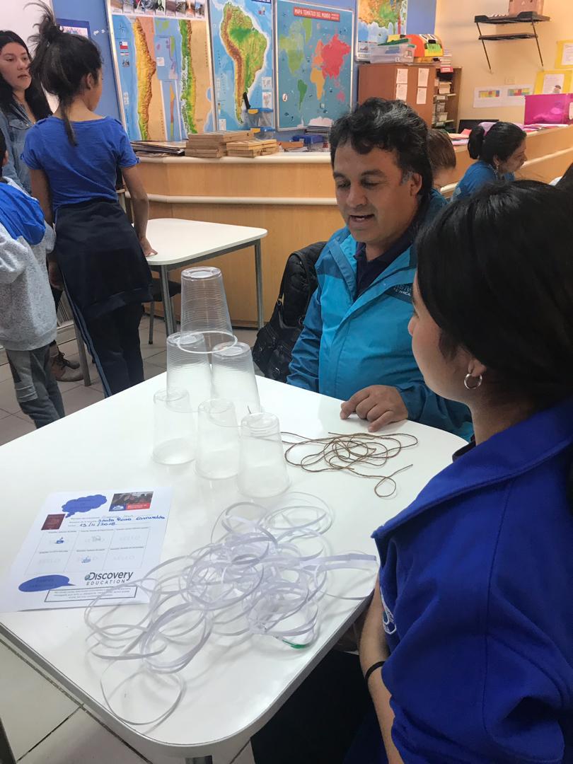 Aprendizaje y Enseñanza del Siglo XXI: imagen 5