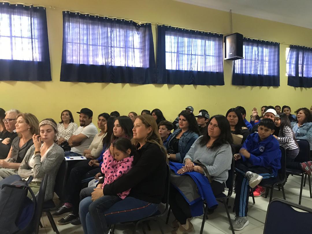 Aprendizaje y Enseñanza del Siglo XXI: imagen 6