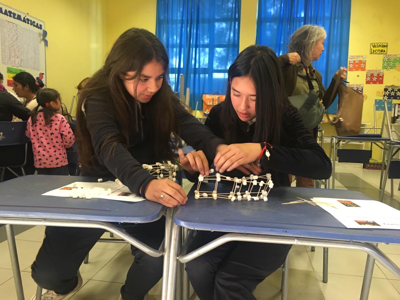 Aprendizaje y Enseñanza del Siglo XXI: imagen 7