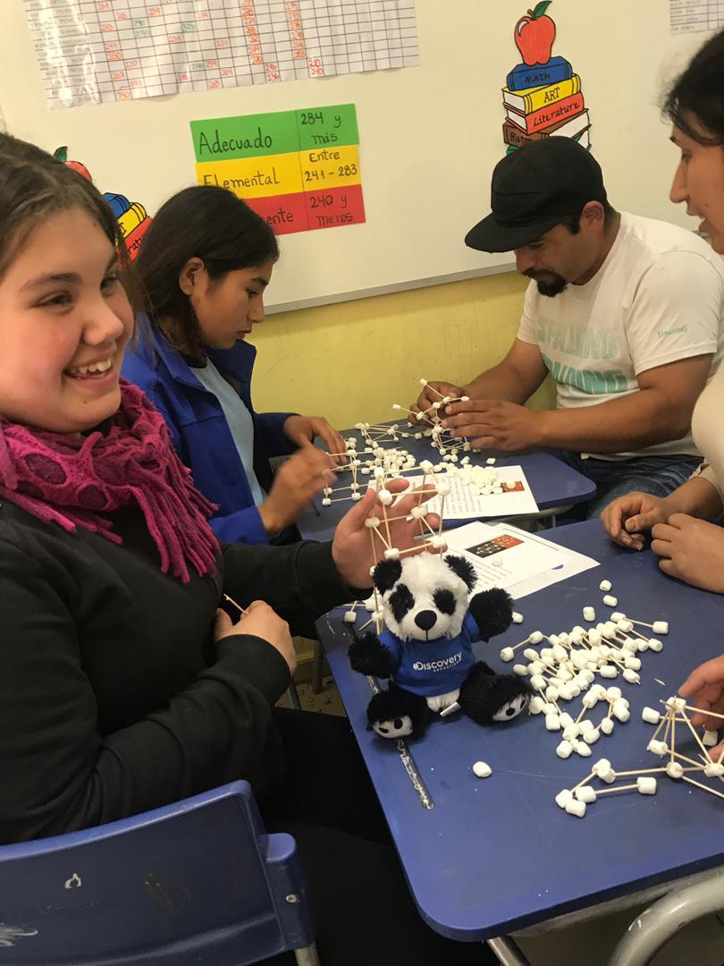 Aprendizaje y Enseñanza del Siglo XXI: imagen 8