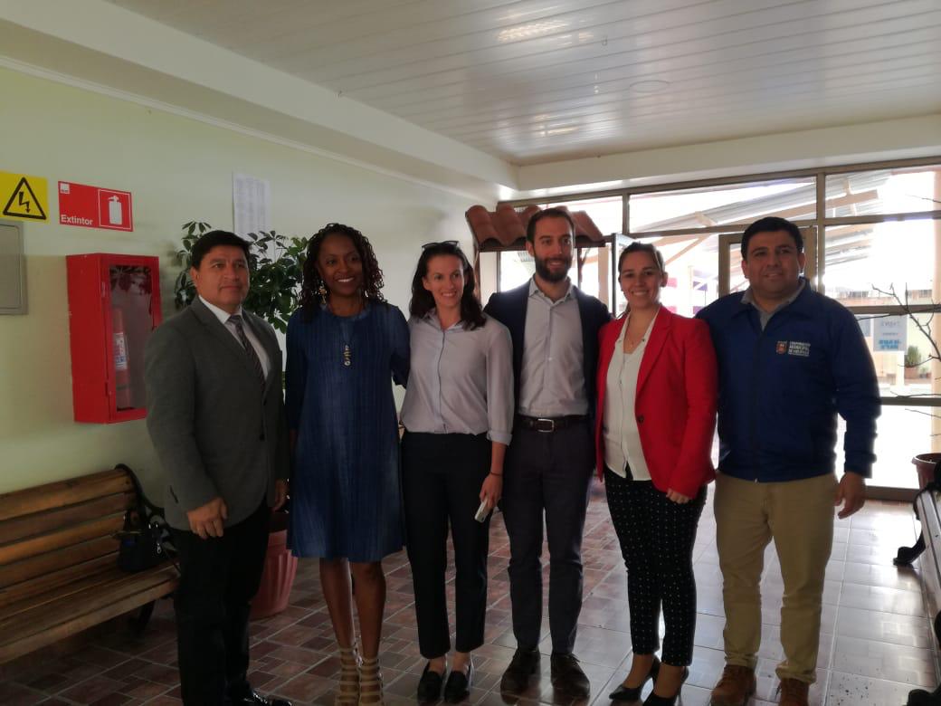 Aprendizaje y Enseñanza del Siglo XXI: imagen 11