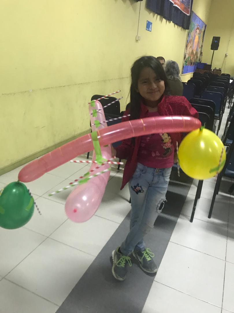 Aprendizaje y Enseñanza del Siglo XXI: imagen 12