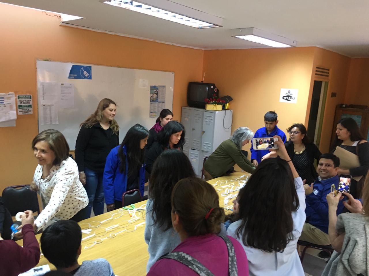 Aprendizaje y Enseñanza del Siglo XXI: imagen 14