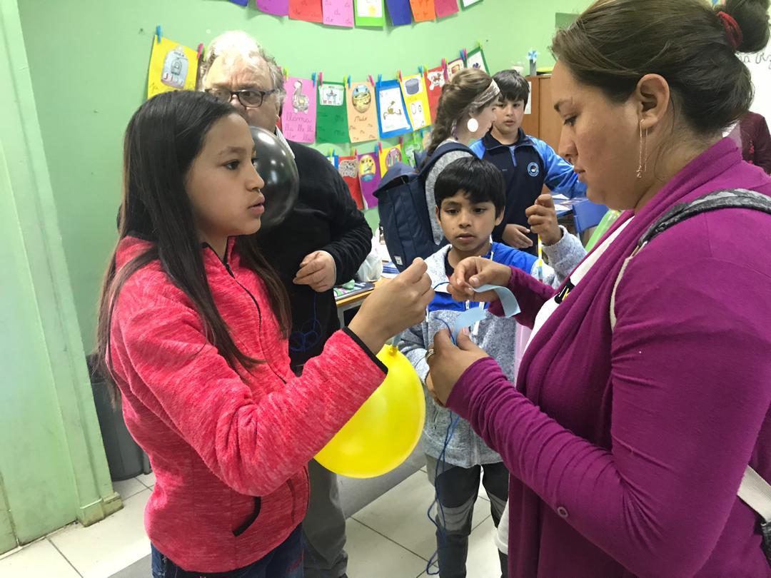 Aprendizaje y Enseñanza del Siglo XXI: imagen 15