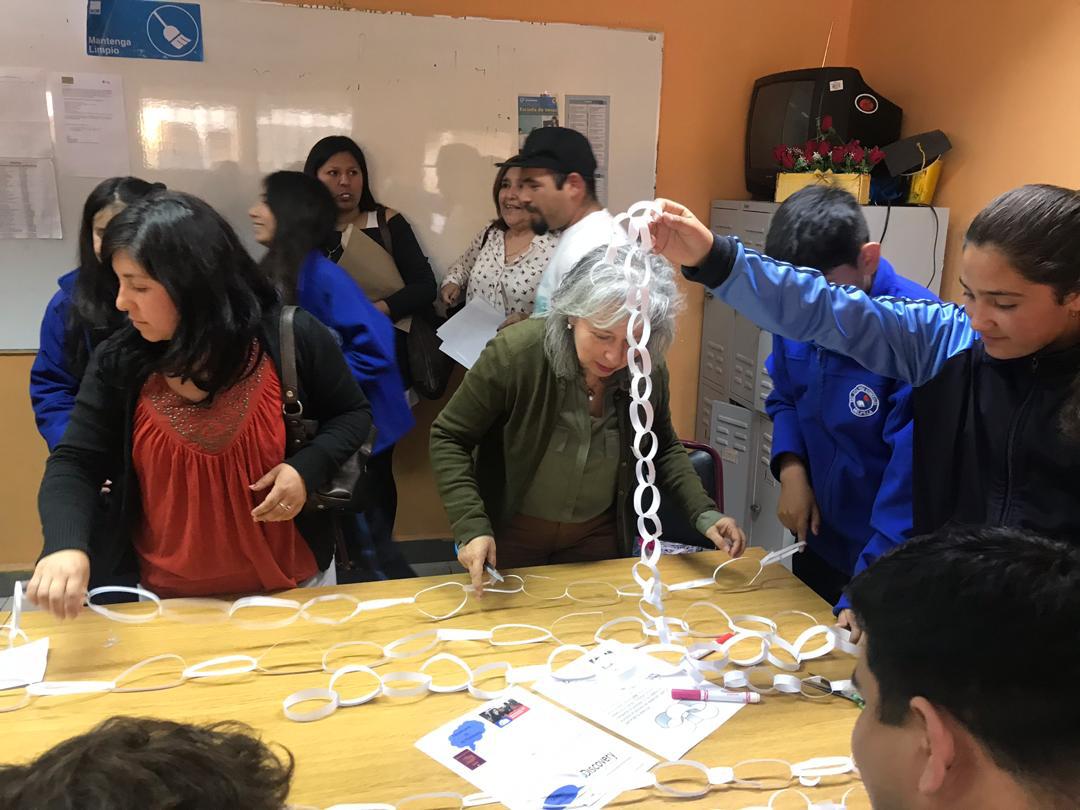 Aprendizaje y Enseñanza del Siglo XXI: imagen 18