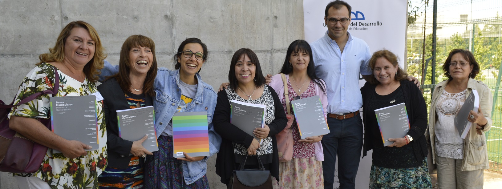 Curso "Bases Curriculares y el desarrollo de habilidades para el siglo XXI"