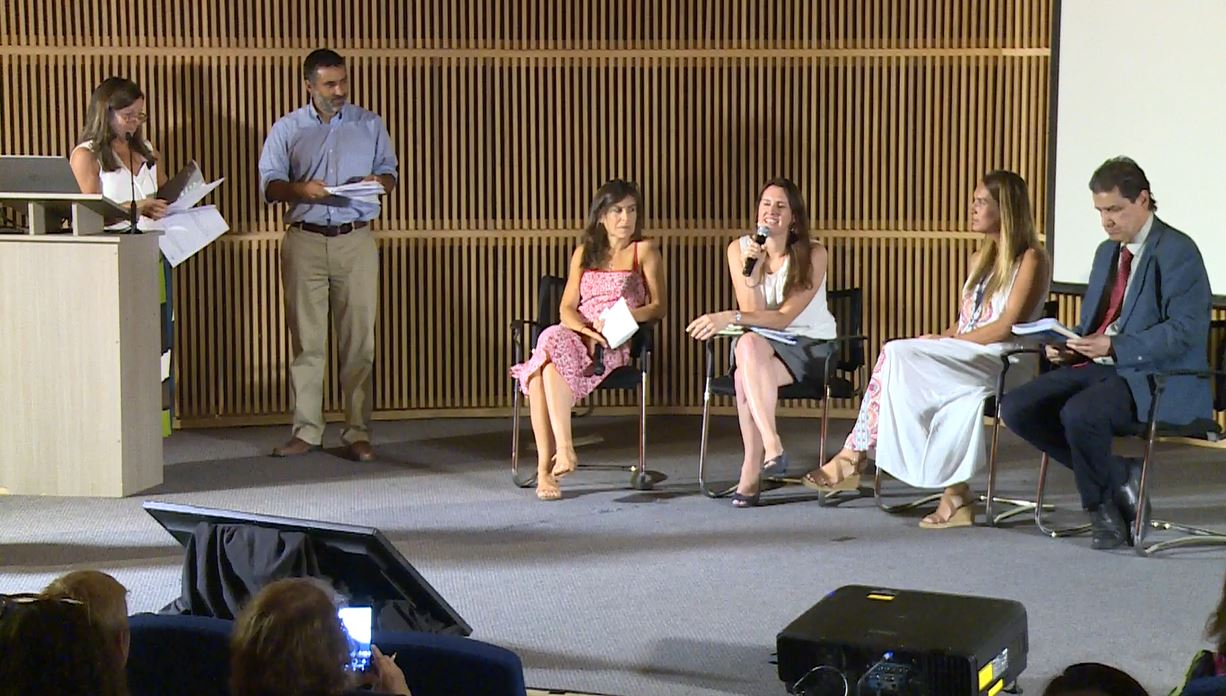 Jornada para Sostenedores:  Plan Leo Primero