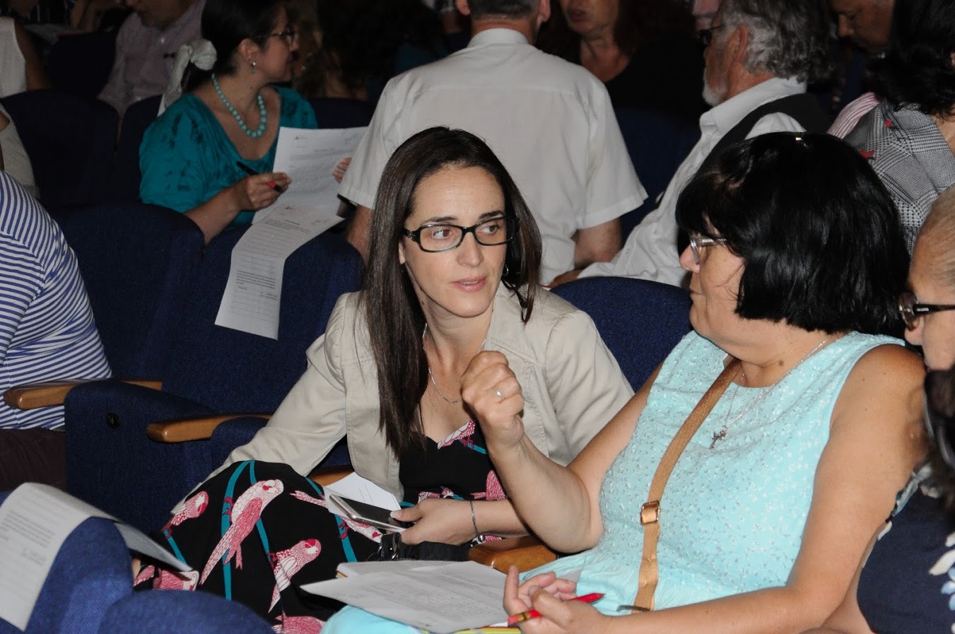 Jornada para Sostenedores:  Plan Leo Primero