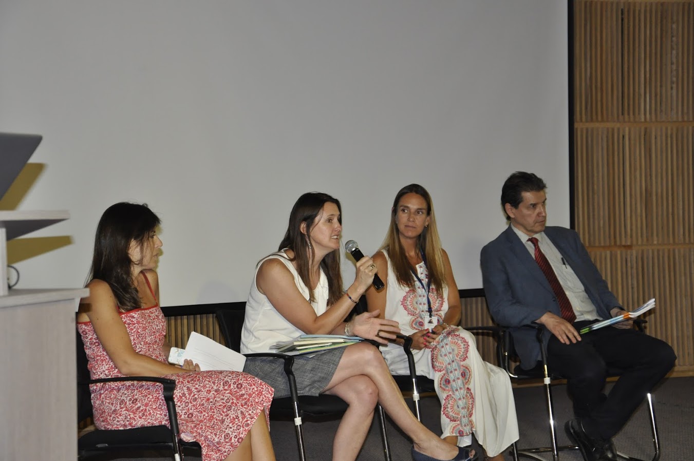 Jornada para Sostenedores:  Plan Leo Primero