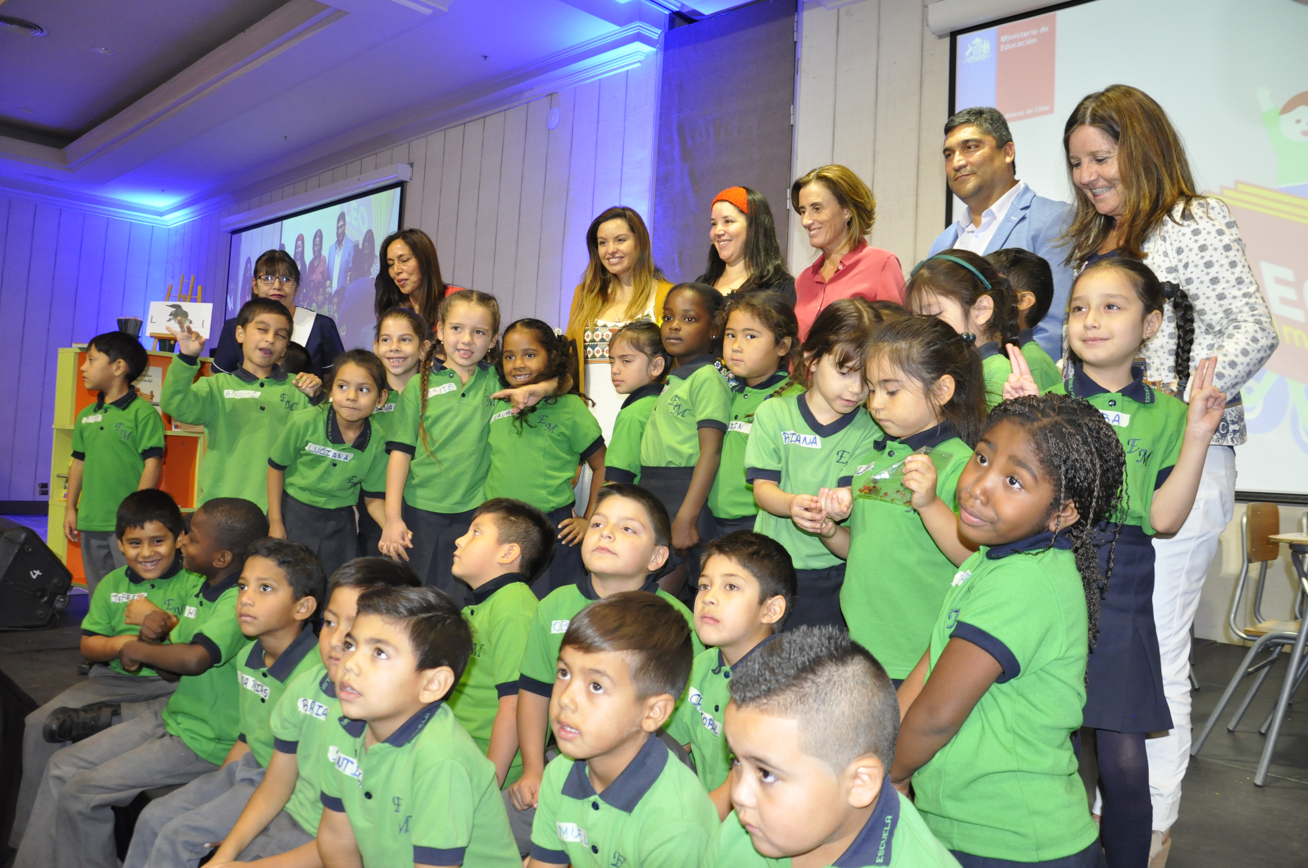 foto curso