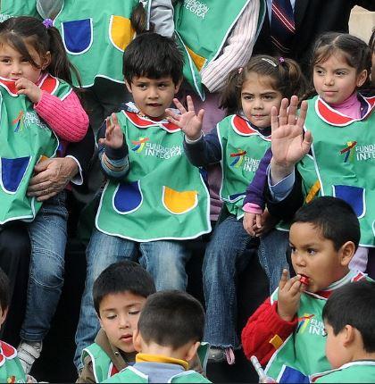 Ya se encuentran disponible el programa para NT1 y NT2
