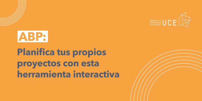 Herramienta interactiva para generar Proyectos