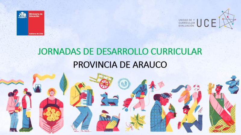 Jornadas de desarrollo curricular.JPG