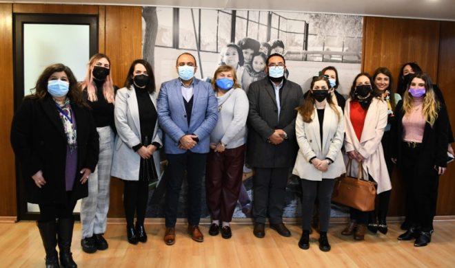 Ministerio de Educación y ONU Mujeres firman convenio para fortalecer la igualdad de género