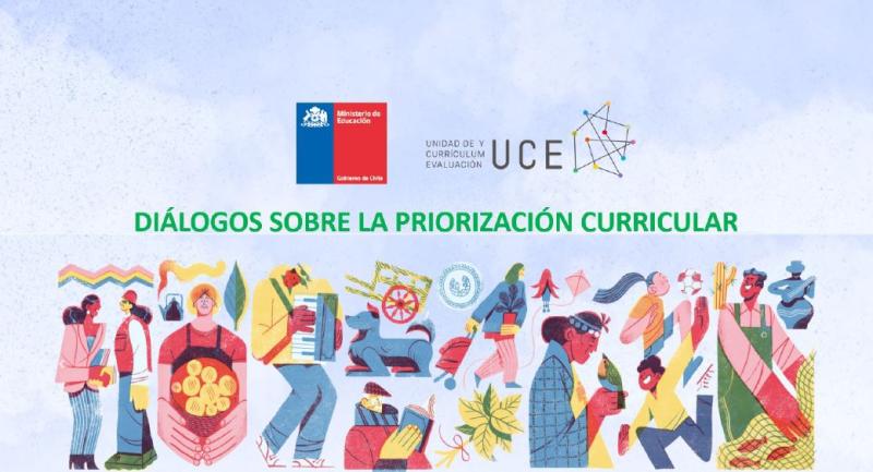 Diálogos sobre la priorización curricular: aprendizajes de su implementación en el sistema educativo