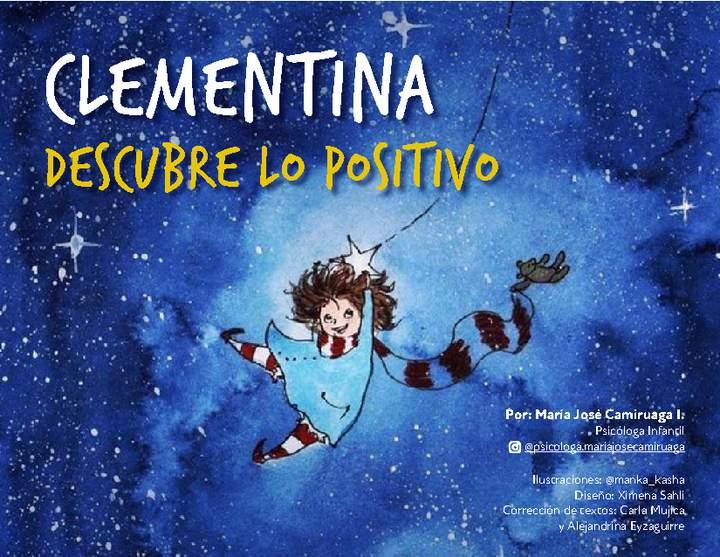 Portada clementina descubre lo positivo.jpg
