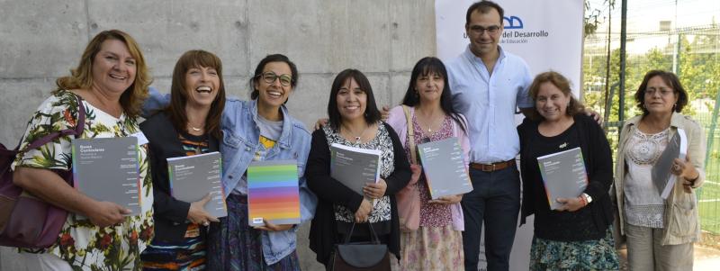 Curso "Bases Curriculares y el desarrollo de habilidades para el siglo XXI"