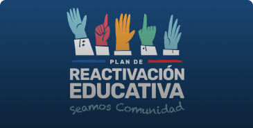 Reactivación Educativa