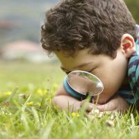 Logo Aprendo Jugando