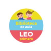 Logo Biblioteca de Aula