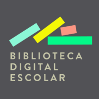 Logo Biblioteca Digital Escolar
