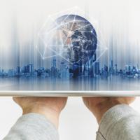 Logo Currículum 3° y 4° medio